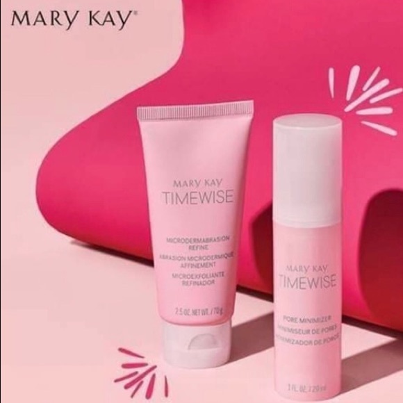 MARY KAY Microdermabrasion Plus Set - Picture 3 of 6